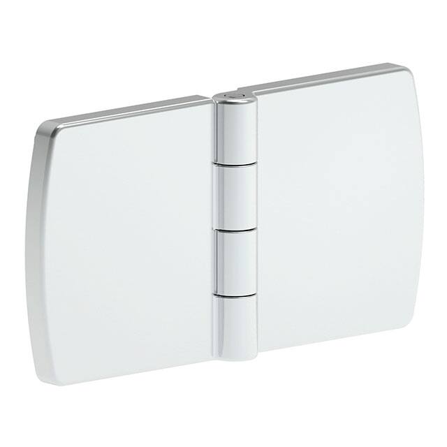 1399113 Essentra Access Solutions  Cerniere